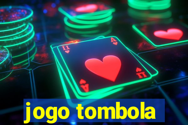 jogo tombola